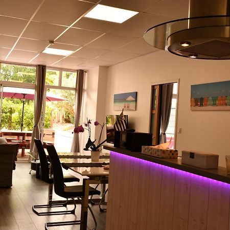 kerloch gwen Appartement Combrit Buitenkant foto