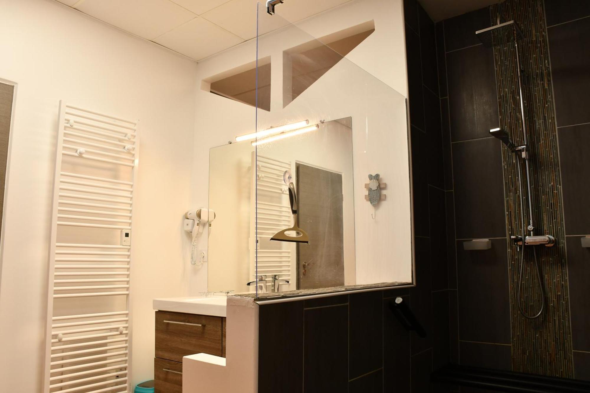 kerloch gwen Appartement Combrit Buitenkant foto